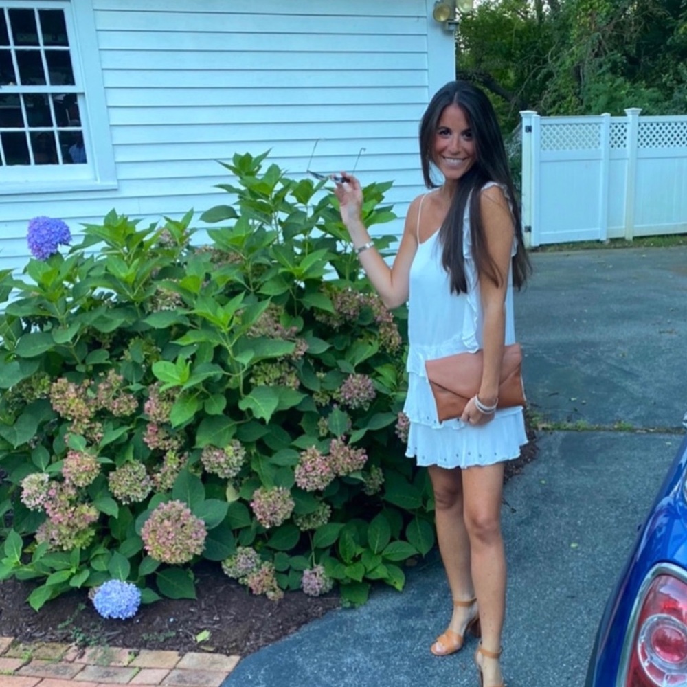 Meet your Posher, Brooke